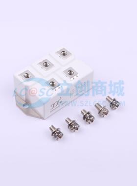 整流桥 MD200S18M3 M3 1.8kV 200A YANGJIE(扬杰) 电子元器件配单