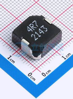 功率电感 SRP1270-4R7M SMD,13.7x13.7mm 4.7uH ±20% 15A