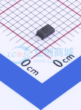 快恢复/高效率二极管 RF081MM2STR SOD-123F 200V 800mA ROHM(罗