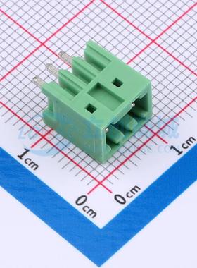 插拔式接线端子 1881561 插件,P=2.5mm 原装正品 电子元器件配单