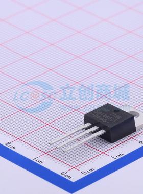 肖特基二极管 SB1660CT_T0_00001 TO-220AB-3 60V 16A PANJIT(强