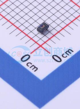 贴片电感 0603F-4R7K-2LRH 0603 4.7uH ±10% 420mA 970mΩ