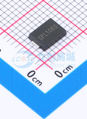 肖特基二极管 SPL1060 TO-277 SINO-IC(光宇睿芯) 电子元器件配单