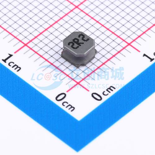 功率电感 APSWPA4026S2R2MTF SMD,4x4mm 2.2uH ±20% 2.03A