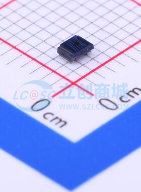 贴片电感 LT0805-R12J-N 0805 120nH ±5% 1.2A 330mΩ 原装