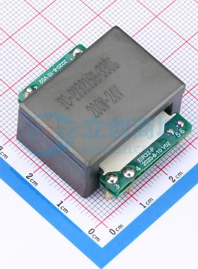 电源变压器 FC-PT3215B-330L SMD-6P,32.5x23mm 电子元器件配单