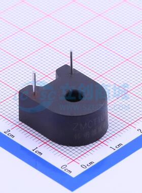 互感器 ZMCT104A 插件 原装正品 电子元器件配单