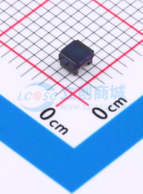 贴片电感 WI1008IF5R6KST-HF 1008 5.6uH ±10% 380mA 1.8Ω