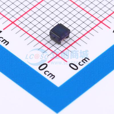 贴片电感 WI1008IF5R6KST-HF 1008 5.6uH ±10% 380mA 1.8Ω