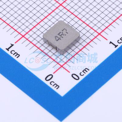 功率电感 SRYH.0515.YF4R7MT00 SMD,5.3x5.6mm 4.7uH ±20%