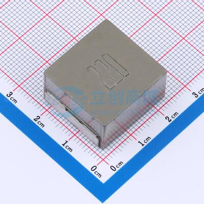 功率电感 FXL2213-220-M SMD,23.5x22mm 22uH ±20% 15A 原装