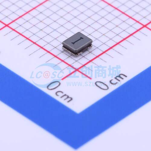 功率电感 LVS252010-220M-N SMD 22uH ±20% 468mA原装正品