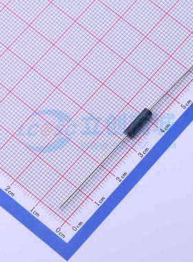 通用二极管 2CL73 插件,D3xL10mm 12kV 5mA SUNMATE(森美特) 原装