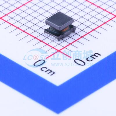 功率电感 LQH32CN471K23L 1210 470uH ±10% 60mA 电子元器件