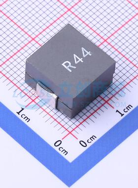 功率电感 SLA1408SR44MTT SMD,13.5x13x8mm 440nH ±20% 35A