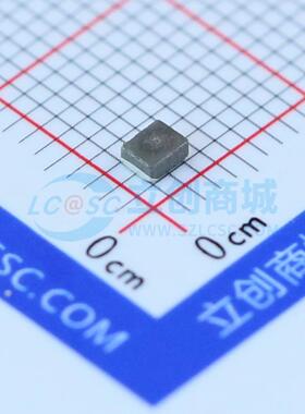 功率电感 MAMK2520T1R0M 1008 1uH ±20% 2.7A 电子元器件