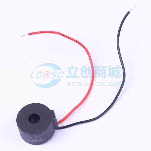 互感器 ZHT103U - 5A 3.2kV 原装正品 电子元器件配单