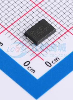肖特基二极管 FSV20120V TO-277-3 120V 20A onsemi(安森美) 原装