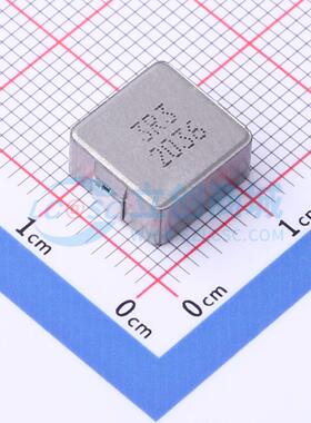 贴片电感 MDA1050-3R3M SMD,10x11mm 3.3uH ±20% 17A 原装