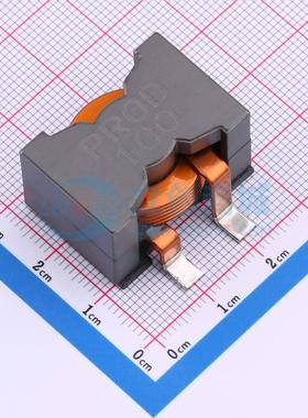 功率电感 PSPQAA2617-100MP SMD,27.9x27.9mm 10uH ±20%
