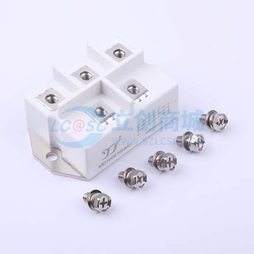 整流桥 MD100S16NM3 NM3 1.6kV 100A YANGJIE(扬杰) 电子元器件