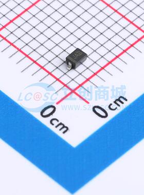 开关二极管 KDS135-RTK/PU USC KEC 原装正品 电子元器件配单