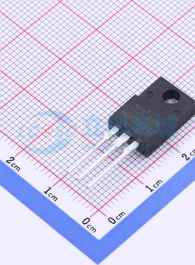 肖特基二极管 MBR3060FCT TO-220F YANGJIE(扬杰) 电子元器件配单