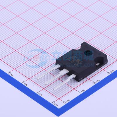 快恢复/高效率二极管 STTH30R06CW TO-247-3 600V 15A ST(意法半