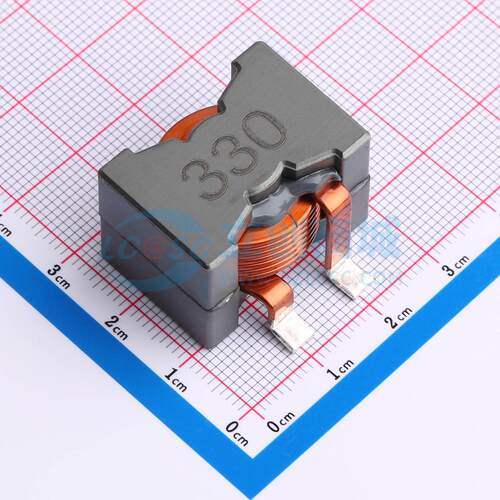 功率电感 MTP2918S-330M SMD,27x28mm 原装 电子元器件配单