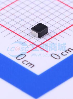 功率电感 MCS20FC-1R0MMP 0806 1uH ±20% 2.26A 电子元器件