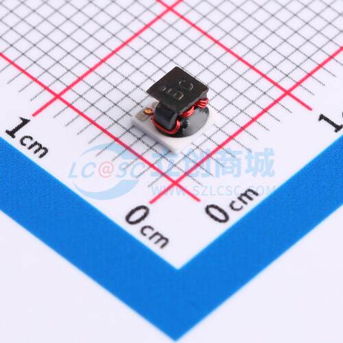 功率电感 TCCH-80+ SMD-4P,3.8x3.8mm 4uH 200mA 电子元器件