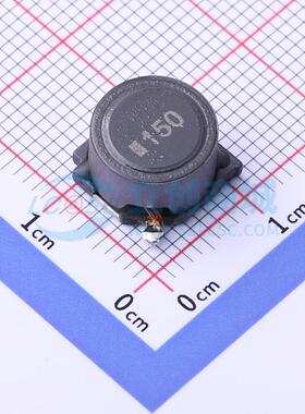 贴片电感 NS10165T150MNVV SMD,10.1x10.1mm 15uH ±20% 原装
