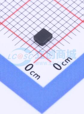 功率电感 SLO252010T1R0MTT 1008 1uH ±20% 4.1A 电子元器件