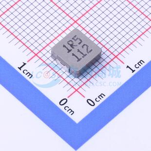 SMD 1R5MC 0624CDMCCDS 8.7A 1.5uH ±20% 7x6.6mm 功率电感