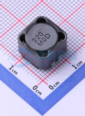 功率电感 CDRCH12D78BT150NP-220MC SMD,12.2x12.2mm 22uH