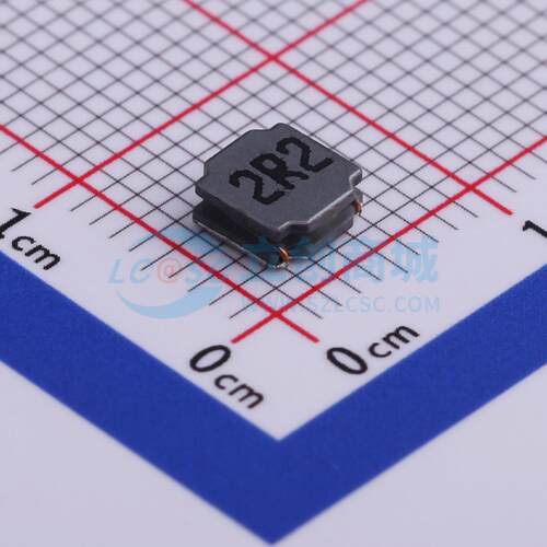 功率电感 MPIT5020-2R2N-LF 2020 2.2uH ±30% 2.9A原装正品