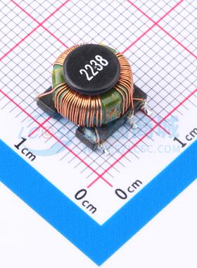 电源变压器 SMD09H2238R SMD-6P,9.7x9.5mm 原装 电子元器件配单