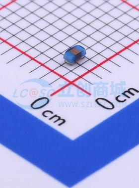 贴片电感 SDWL1608C39NGSTFN01 0603 39nH ±2% 电子元器件