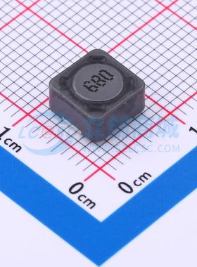 功率电感 SDRI74-680MT SMD,7.5x7.5mm 68uH ±20%原装正品