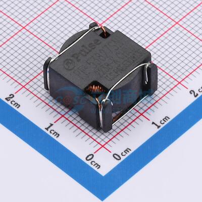 功率电感 PE-53827SNL SMD,15.8x15mm 248uH ±20% 830mA