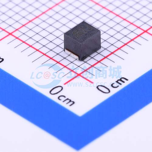 贴片电感 MLW3225-4R7(f) 1210 4.7uH ±5% 220mA 1.6Ω 原装