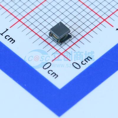 功率电感 LQH32CN220K23L 1210 22uH ±10% 250mA 电子元器件