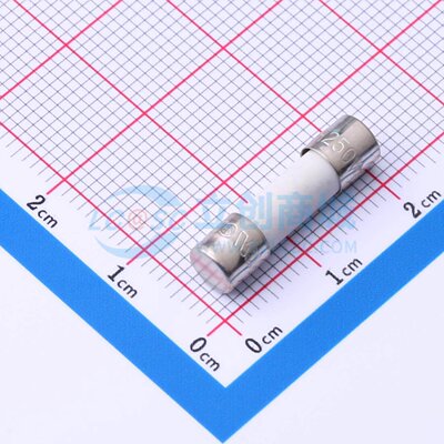 一次性保险丝 0216005.MXP D5xL20mm 原装配单 电子元器件配单
