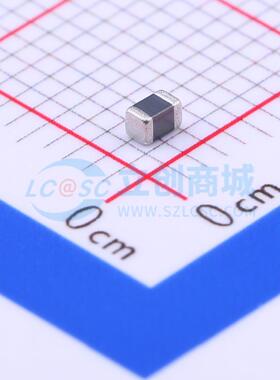 贴片电感 MLF2012E120KTD25 0805 12uH ±10% 15mA 500mΩ