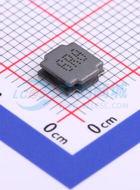 功率电感 PSPNAQ6020-6R8M SMD,6x6mm 6.8uH ±20% 1.8A 原装