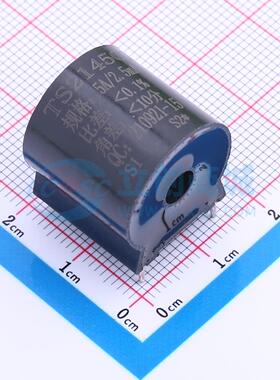 互感器 TS2145CI 5A/2.5mA 插件 5A 原装正品 电子元器件配单
