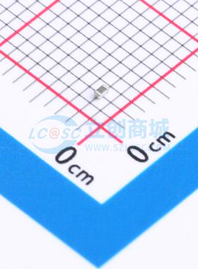 贴片电感 BSCH0010050515NJCP 0402 15nH ±5% 300mA 320mΩ