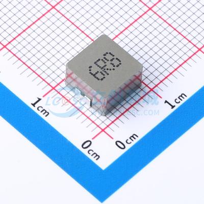 功率电感 CYA0850-6.8UH SMD,9.2x8mm 6.8uH ±20% 6A 原装