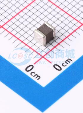 功率电感 LSQPA322525T6R8MR 1210 6.8uH ±20% 940mA 原装