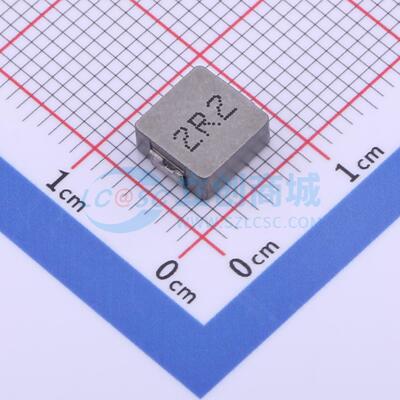 功率电感 SRYH0630YF2R2M SMD,6.9x7.4mm 2.2uH ±20% 原装